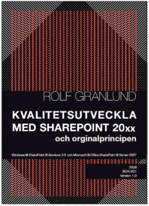 När du klickar på bilden öppnas en PDF-version av boken. Jag rekommenderar att öppna filen i Acrobat Reader samt ställa in för tvåsidig visning. Du får även ladda ner filen.