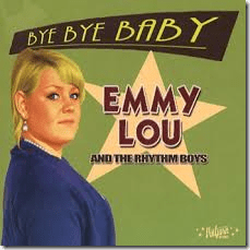 Emmy Lou
