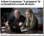 Croneman A-gruppen